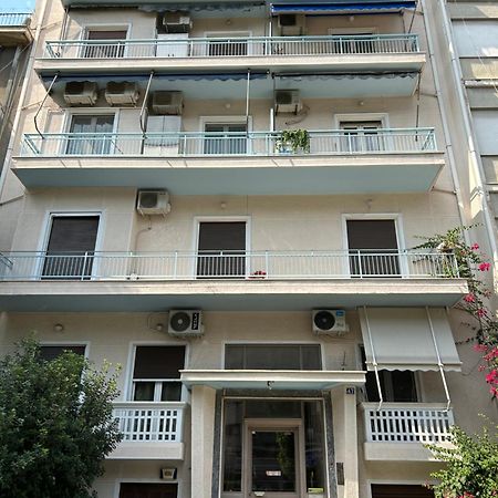 Athens Innova Apartment II Екстер'єр фото