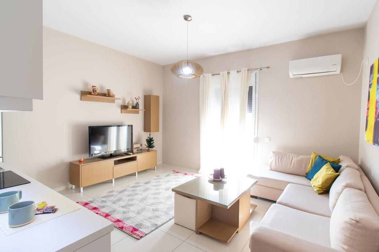 Athens Innova Apartment II Екстер'єр фото