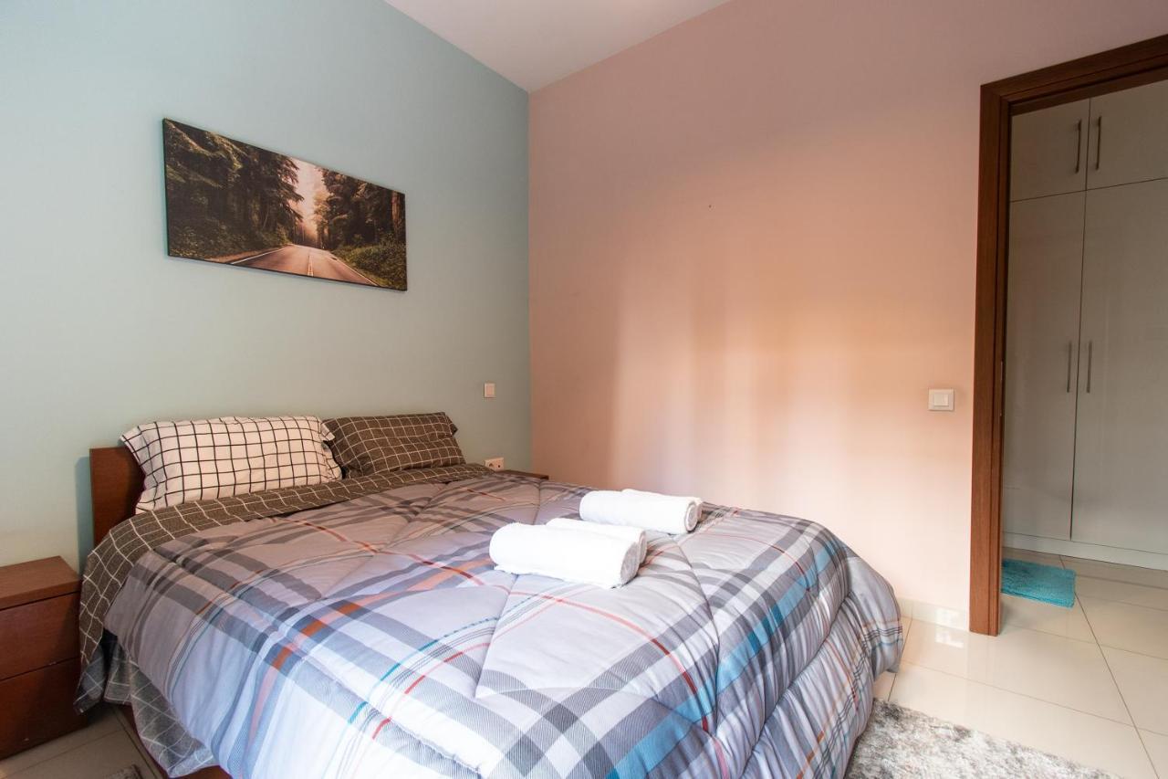Athens Innova Apartment II Екстер'єр фото