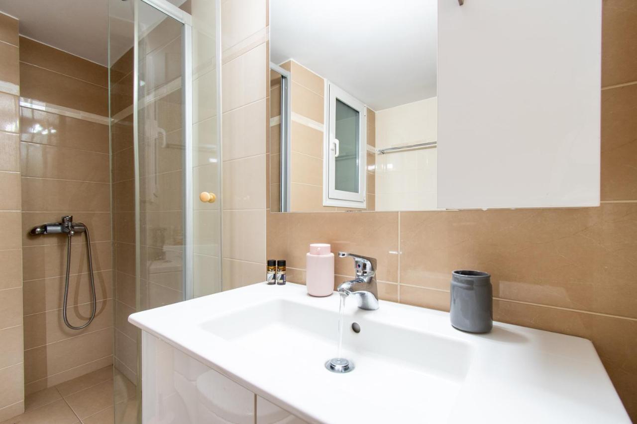 Athens Innova Apartment II Екстер'єр фото
