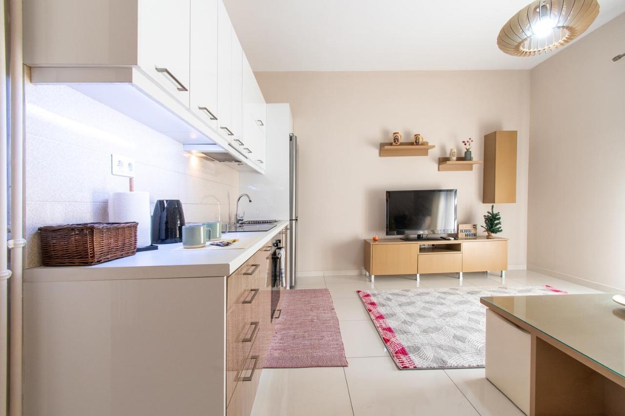 Athens Innova Apartment II Екстер'єр фото