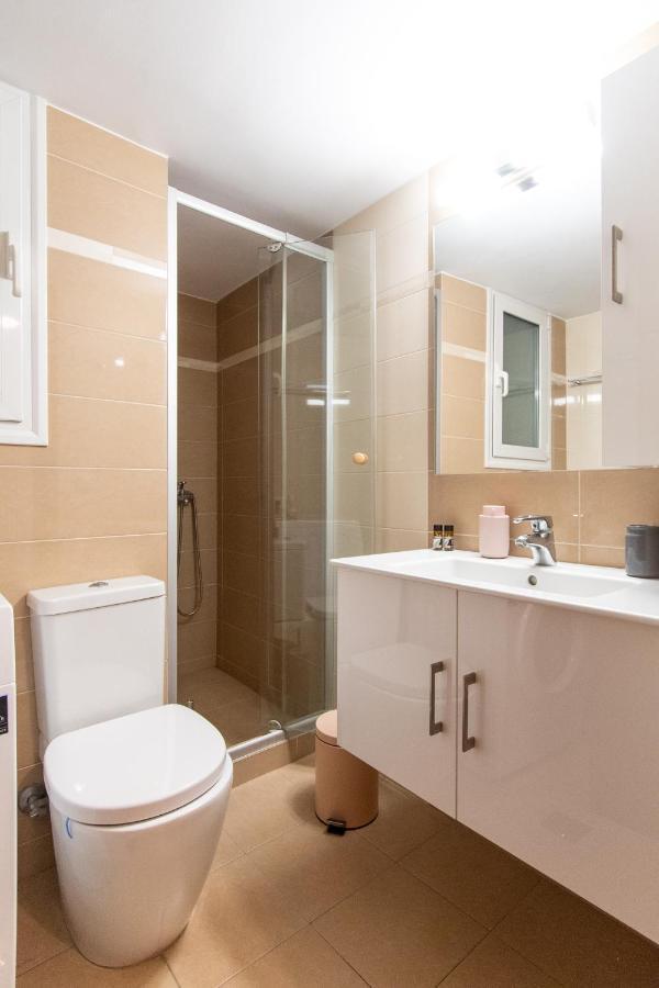 Athens Innova Apartment II Екстер'єр фото