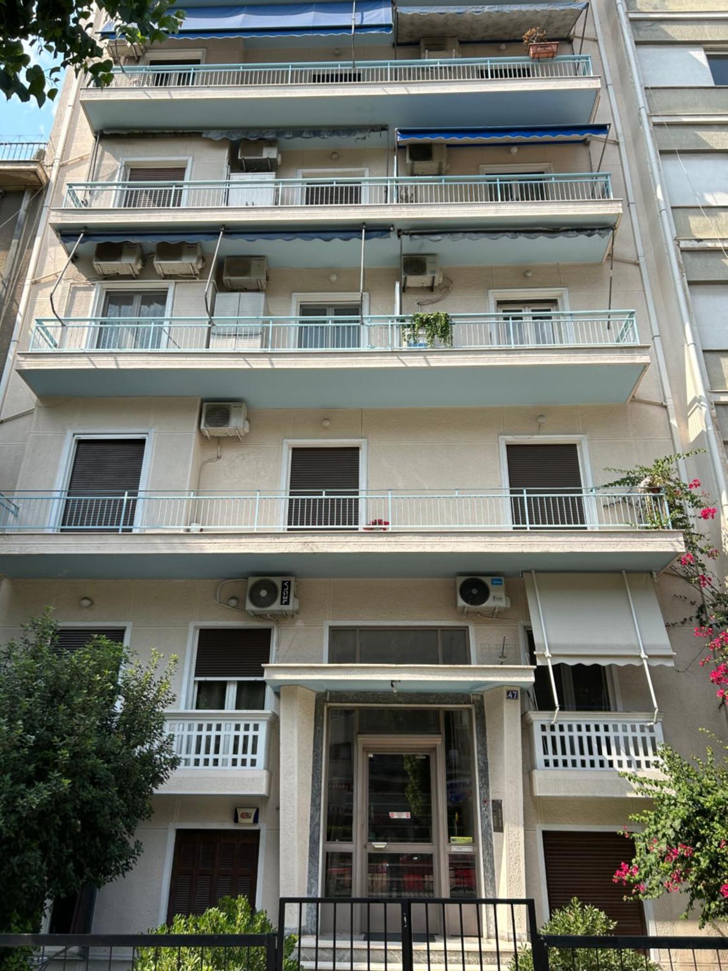 Athens Innova Apartment II Екстер'єр фото